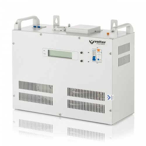 Стабілізатор напруги Volter™-14 пт