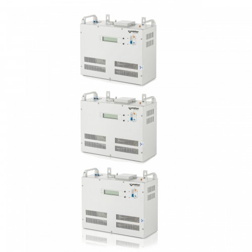 Трифазний стабілізатор напруги Volter™-42 птш (3*14)