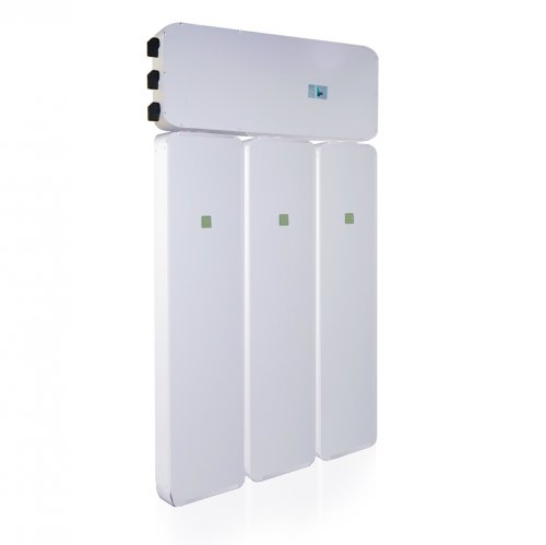 Трифазний стабілізатор напруги Volter™ Smart-100