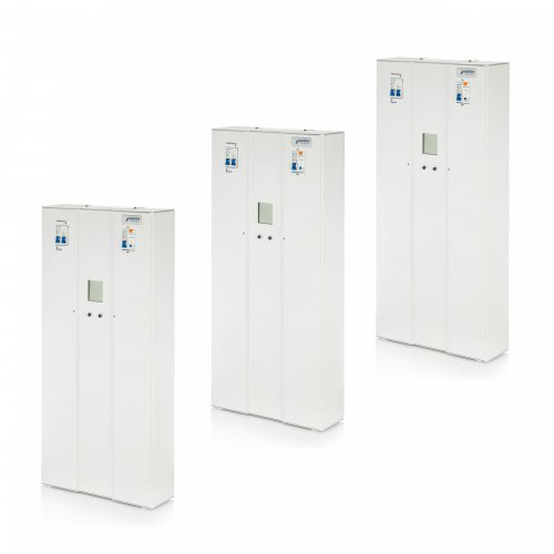 Трифазний стабілізатор напруги Volter™ EtalonS-16,5 (3*5,5)