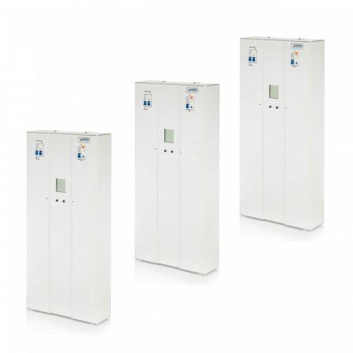 Трифазний стабілізатор напруги Volter™ EtalonS-12 (3*4)