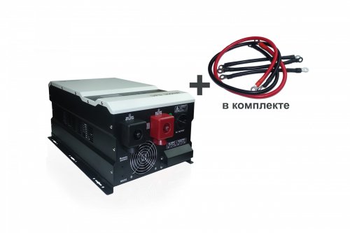 Джерело безперебійного живлення Volter™UPS-5000