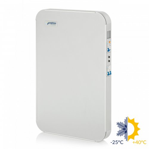 Стабілізатор напруги Volter™ Smart-5,5 (морозостійкий)