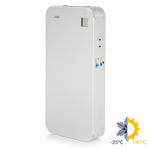 Стабілізатор напруги Volter™ Smart-9 (морозостійкий)