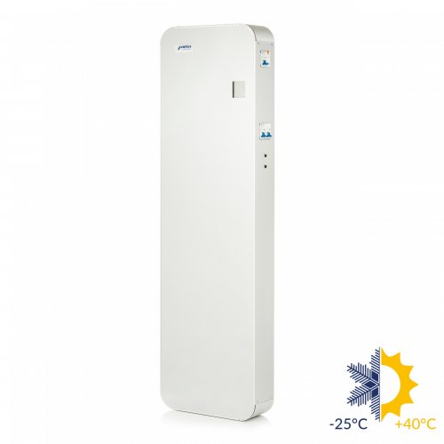 Стабілізатор напруги Volter™ Smart-18 (морозостійкий)