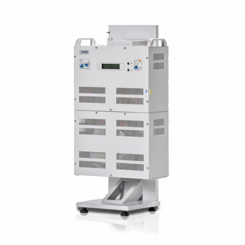 Стійка комутаційна VOLTER 18-27