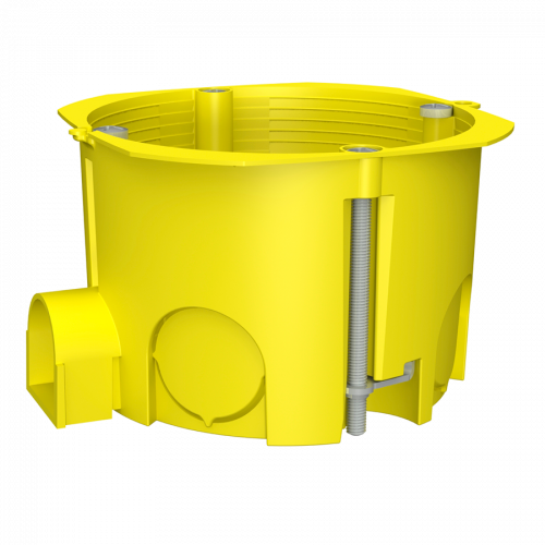Коробка установочная для полых стен MB002 D65×45 Plank PLK4002400