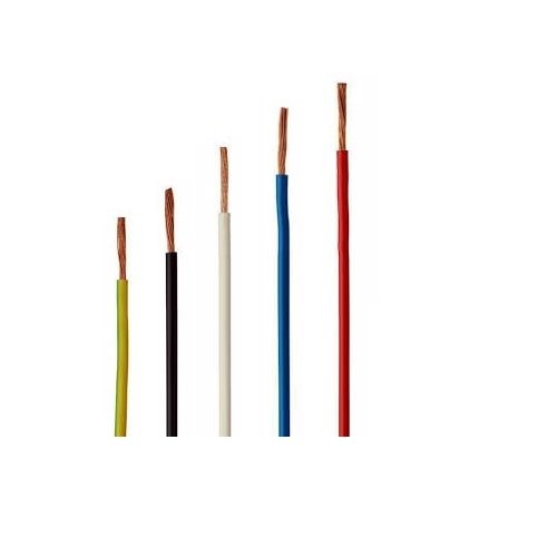 ПВ-3 нгд провід перетином 35 (м)