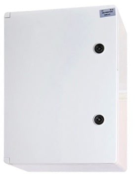 Корпус ударопрочный с АБС-пластика IP65 E.Next e.plbox.300.350.165.blank CP5021