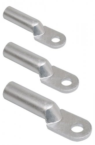 Наконечник алюмінієвий e.end.stand.a.70 E.Next s020006