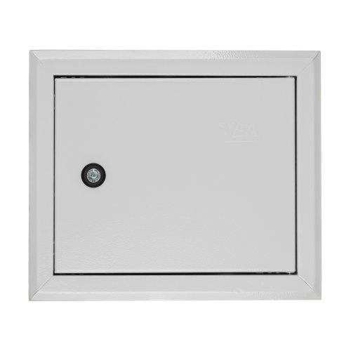 Корпус встроенный металлический ЩРВ-12 IP31 PRO-UEA 130V12P31