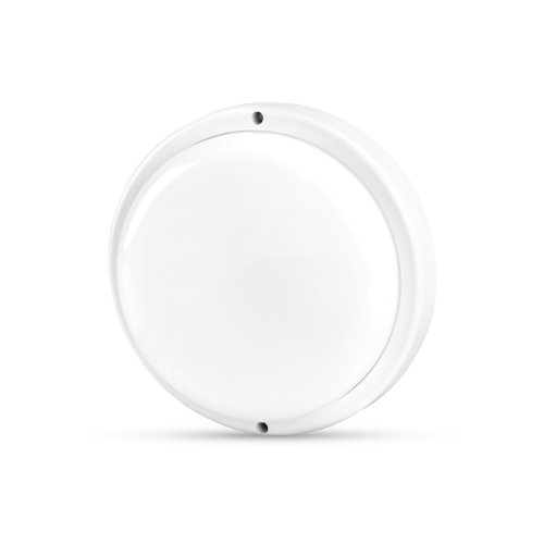 Світильник LED 12Вт 6500K IP65 круг білий TITANUM TL-BHR-126