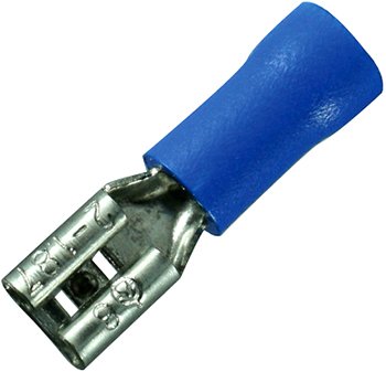 Разъем изолированный e.terminal.stand.fdd2.250 (dd.f.1,5.2,5.l) (100шт) E.Next s4041008