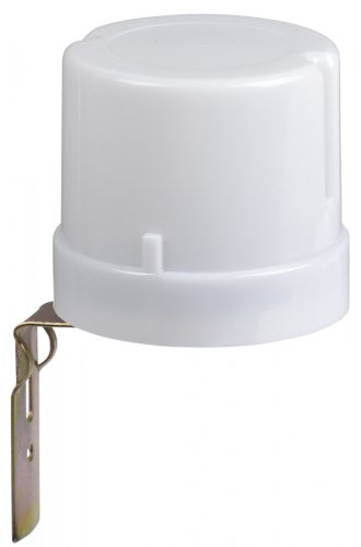 Фотореле e.sensor. light-conrol.303.white 25А IP44 E.Next s061008