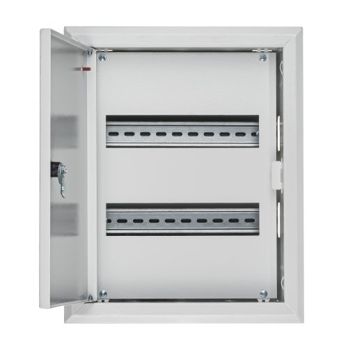 Корпус встроенный металлический ЩРВ-24 IP31 PRO-UEA 130V24P31