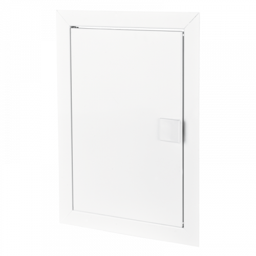 Ревізійні двері металеві 150x150x25 VENTS ДМР 150х150