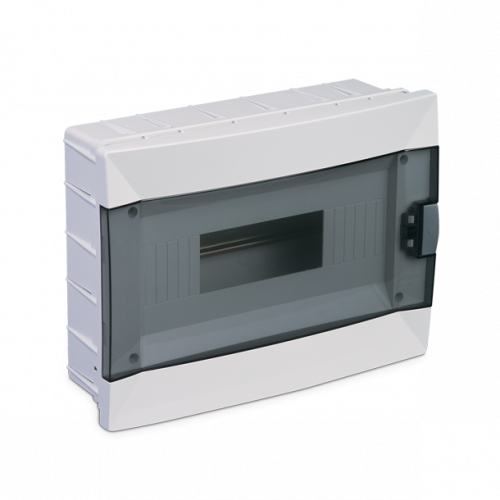 Корпус встроенный пластиковый 12 модулей IP40 Makel 63012