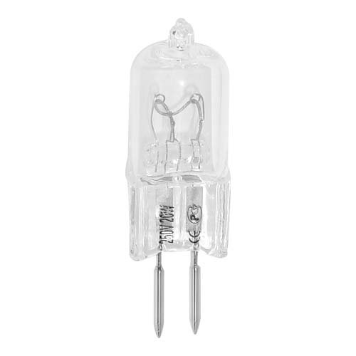 Галогенная лампа Feron HB6 JCD 220V 75W
