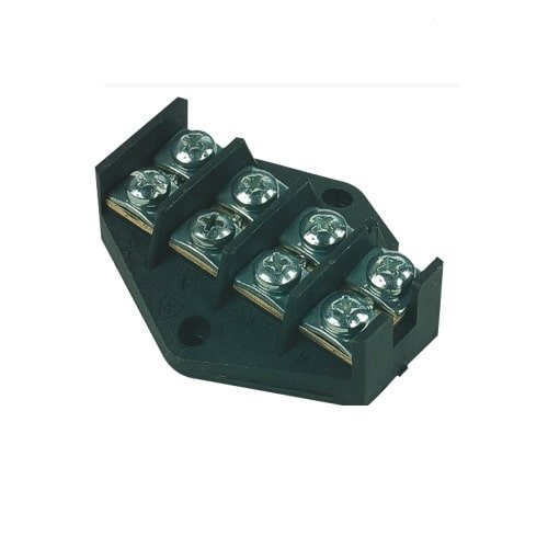 Клемна колодка 4x16 мм² ELEKTRO-PLAST 0965-00  Клемна колодка 4x16 мм² ELEKTRO-PLAST 0965-00