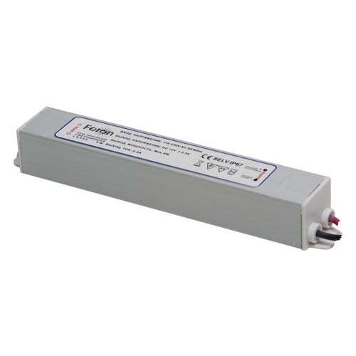 Трансформатор электронный Feron LB006 6W IP67
