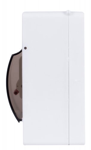 Корпус накладний пластиковий на 6 модулів IP40 E.next e.plbox.stand.n.06k