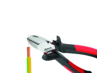 Бокорезы усиленные 1000 В DiamantPLUS 180 мм (7“) CIMCO 100577