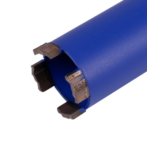 Сверло алмазное DDS-W 052x450-4x1 1/4 UNC RM-TX Distar 10170429021