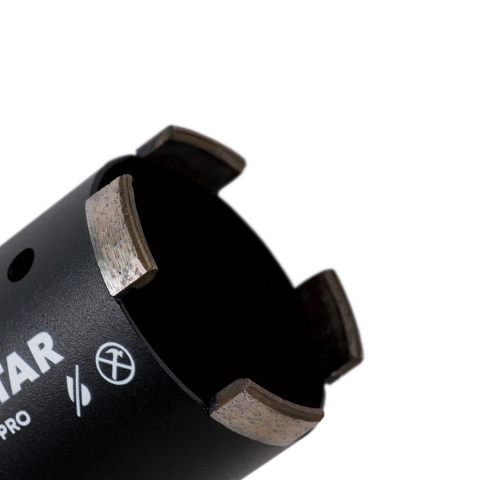 Сверло алмазное DDS-W 72x65-4xM16 Krone PRO / SDS+ Distar 10170085131
