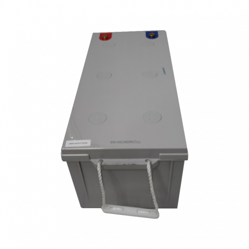 Гелевый аккумулятор Axioma Energy 200 Ач 12В