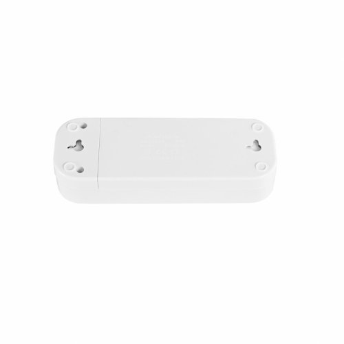 Колодка с заземлением 4 гнезда TITANUM STANDARD TF-B416G-W