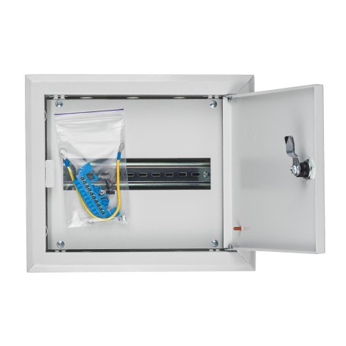 Корпус встроенный металлический ЩРВ-12 IP31 PRO-UEA 130V12P31
