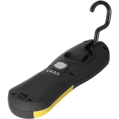 Фонарь переносной 3W 200Lm 3*AA VIRONE WL-7