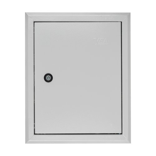 Корпус встроенный металлический ЩРВ-24 IP31 PRO-UEA 130V24P31