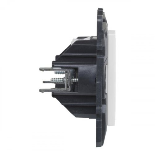 Заглушка Legrand Niloe Step 863100 белая